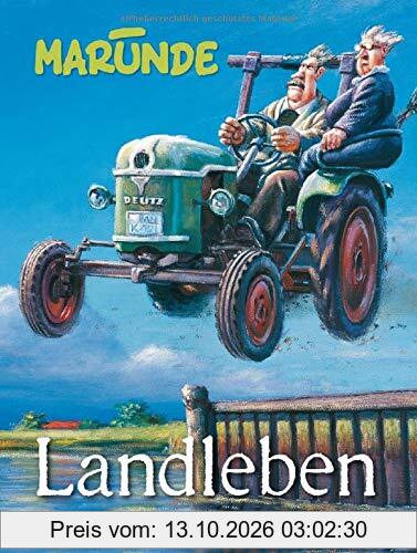 Landleben