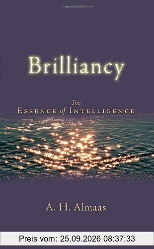 Brilliancy: The Essence of Intelligence (Diamond Body Series)