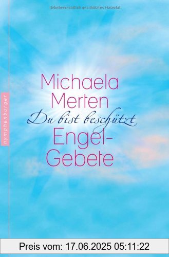 Binding : Gebundene Ausgabe, Edition : 1, Label : Nymphenburger, Publisher : Nymphenburger, medium : Gebundene Ausgabe, numberOfPages : 144, publicationDate : 2013-02-06, authors : Michaela Merten, languages : german, ISBN : 3485014044