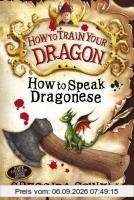 Hiccup 04. How To Speak Dragonese (How to Train Your Dragon)
