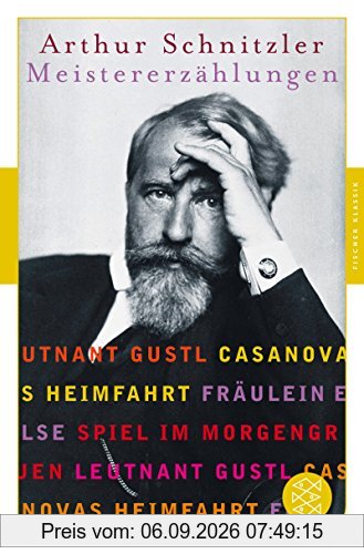 Meistererzählungen
