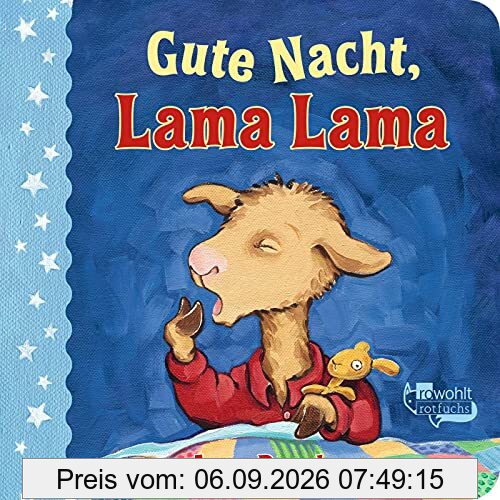 Gute Nacht, Lama Lama