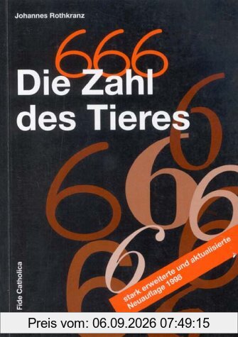 666 - Die Zahl des Tieres