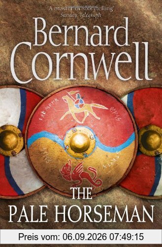 The Pale Horseman (The Warrior Chronicles)