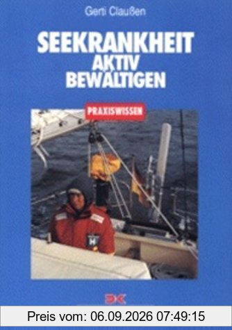 Seekrankheit aktiv bewältigen
