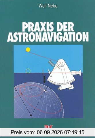 Praxis der Astronavigation