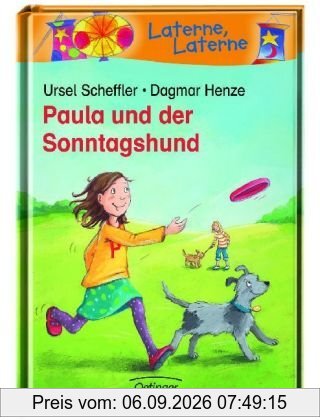 Paula und der Sonntagshund