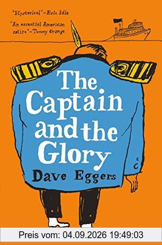 The Captain and the Glory: An Entertainment