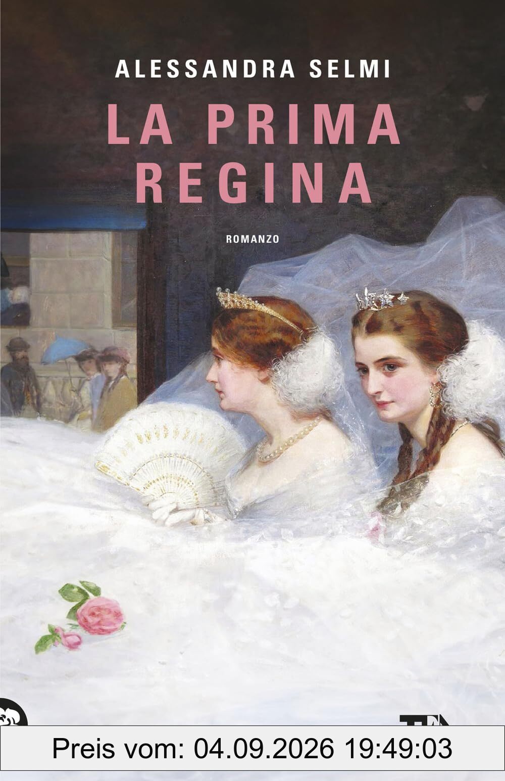 La prima regina (TEA hit)