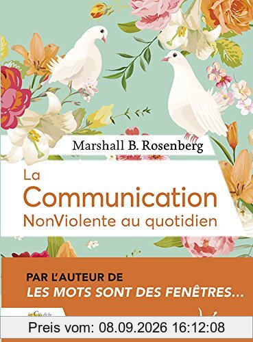 La communication non violente au quotidien