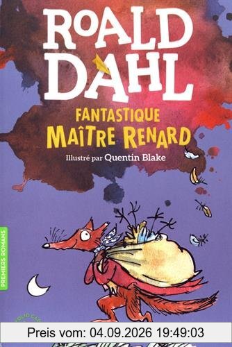 Fantastique Maître Renard