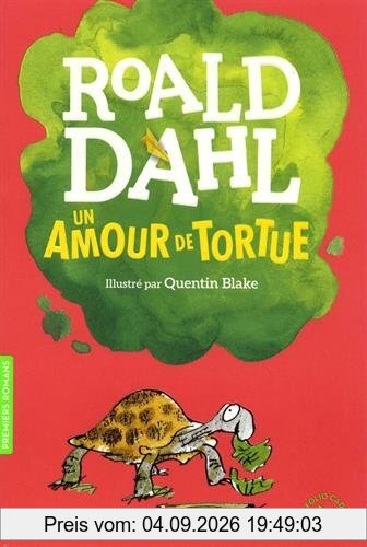 Un amour de tortue