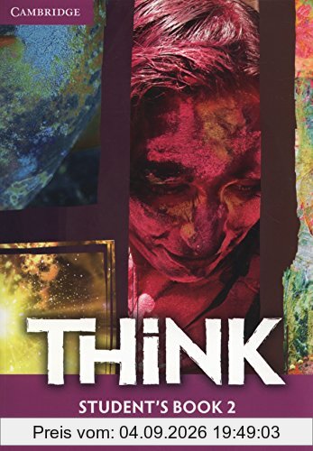 Think Level 2 Student's Book