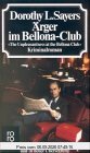 Ärger im Bellona-Club