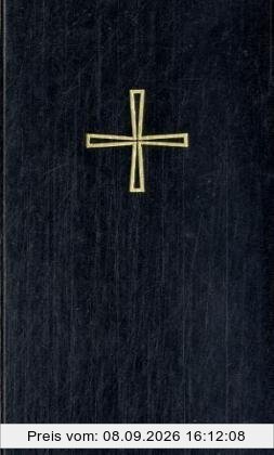 Evangelisches Gesangbuch für die Evangelische Kirche von Kurhessen-Waldeck: Evangelisches Gesangbuch, Kurhessen-Waldeck, Großformat