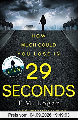 29 Seconds
