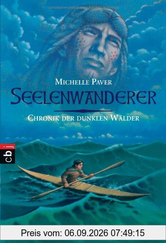 Chronik der dunklen Wälder - Seelenwanderer: Band 2