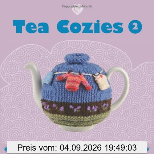 Tea Cozies 2 (Cozy)