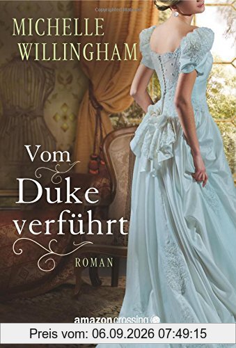 Vom Duke verführt
