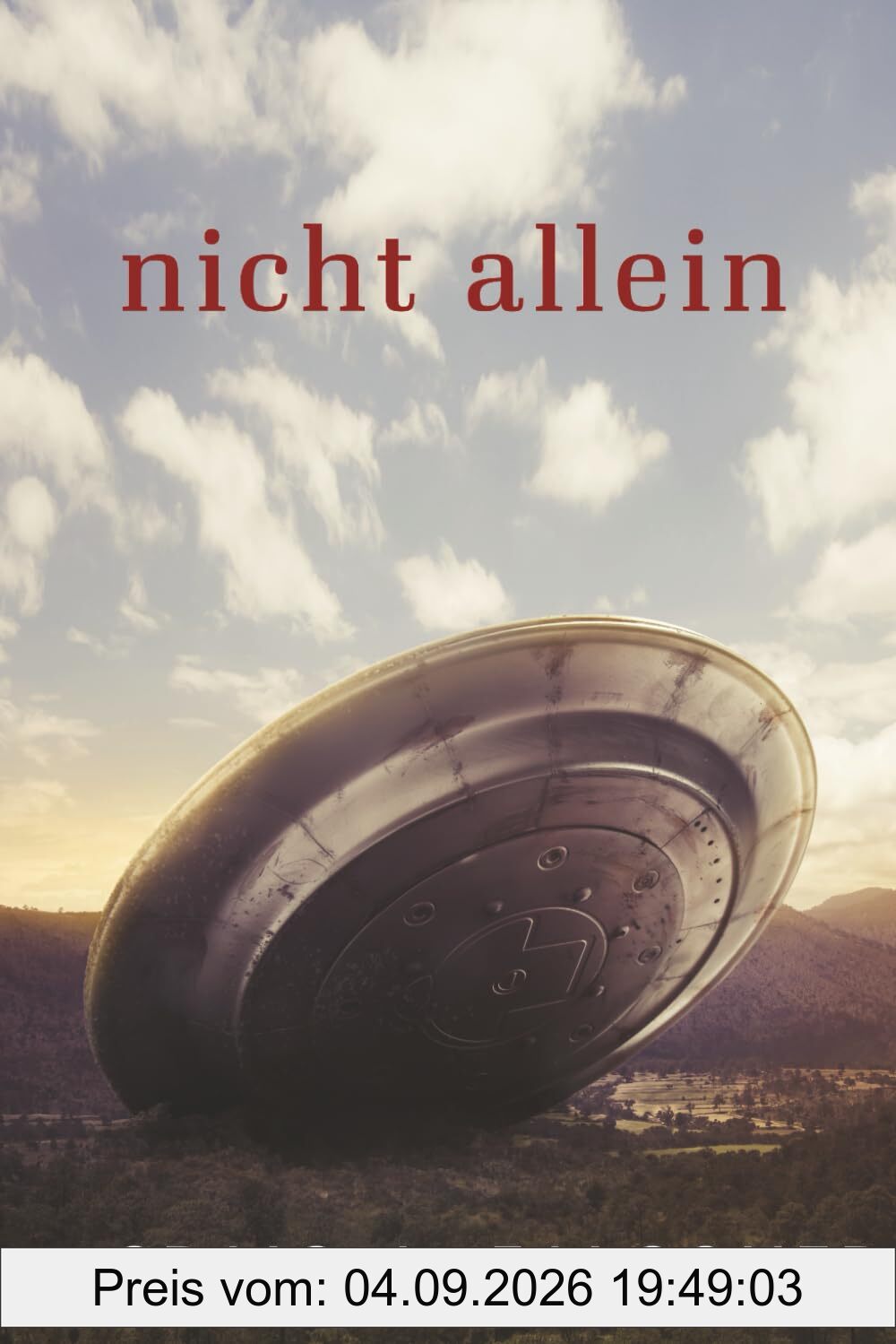 Nicht allein