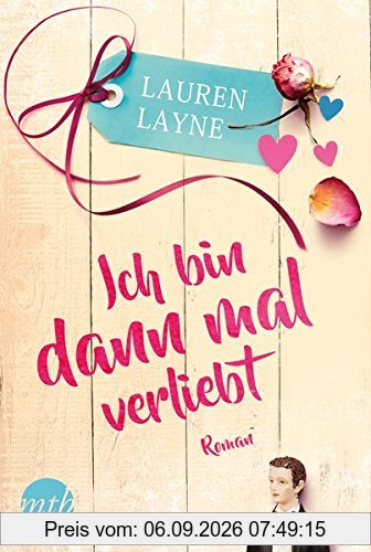 Ich bin dann mal verliebt