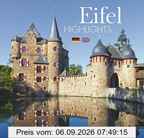 Eifel: Highlights