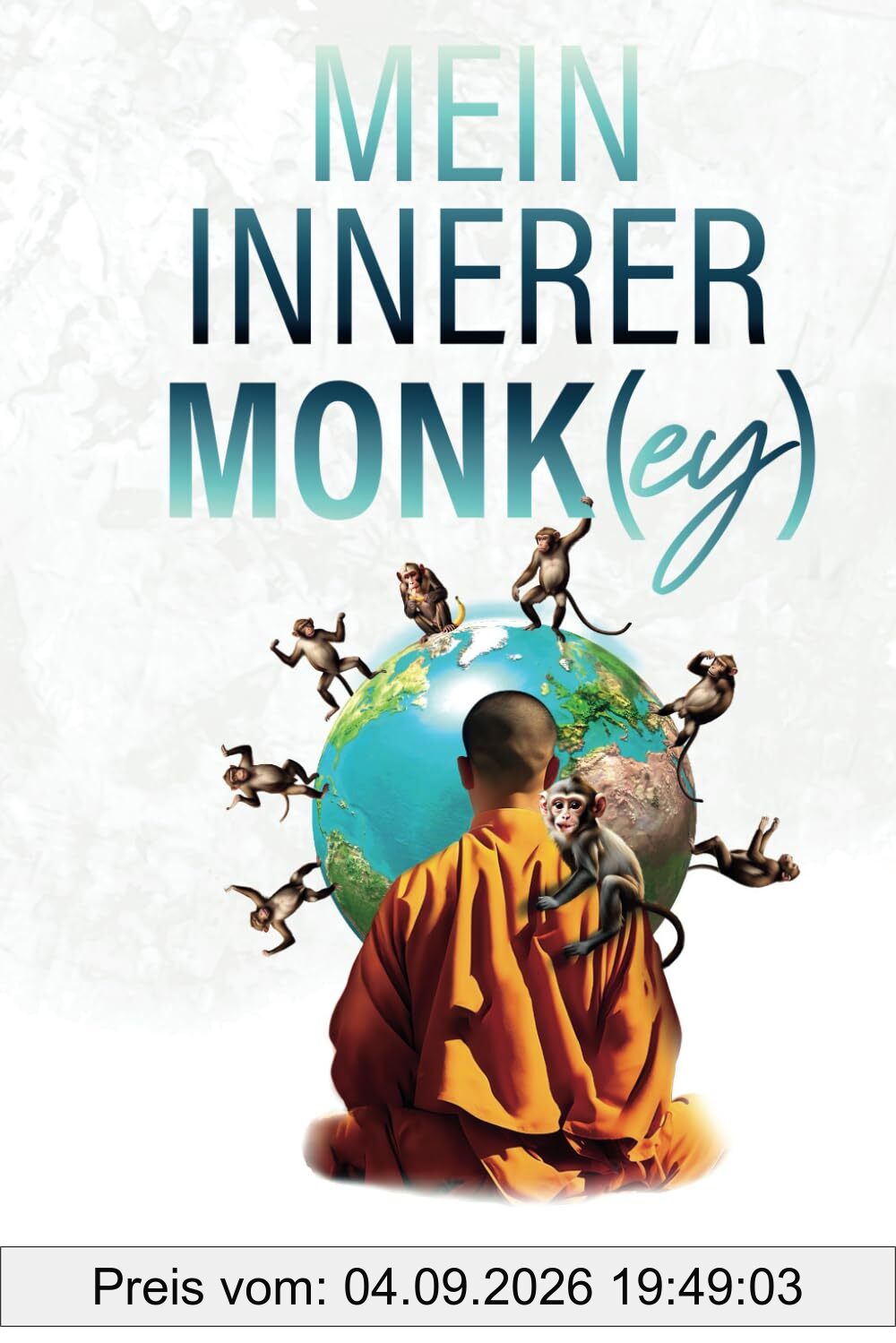 Mein innerer Monk(ey)