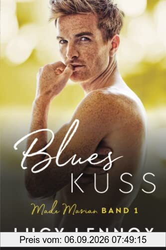 Blues Kuss: Made Marian Band 1