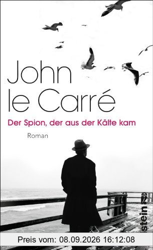Der Spion, der aus der Kälte kam. Roman