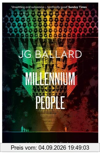 Millennium People
