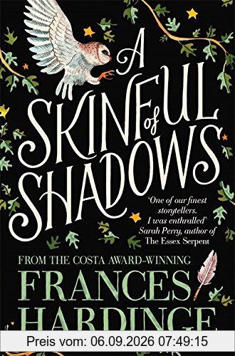 A Skinful of Shadows