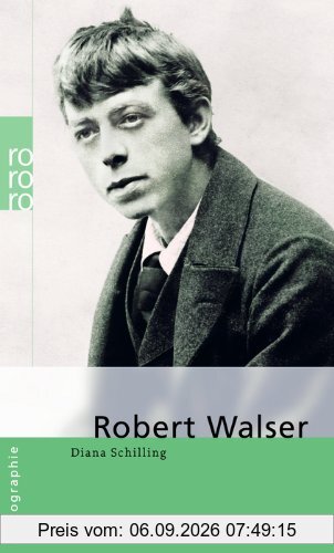 Walser, Robert