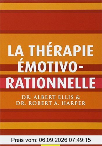 La thérapie émotivo-rationnelle