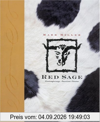 Red Sage: Contemporary Western Cuisine