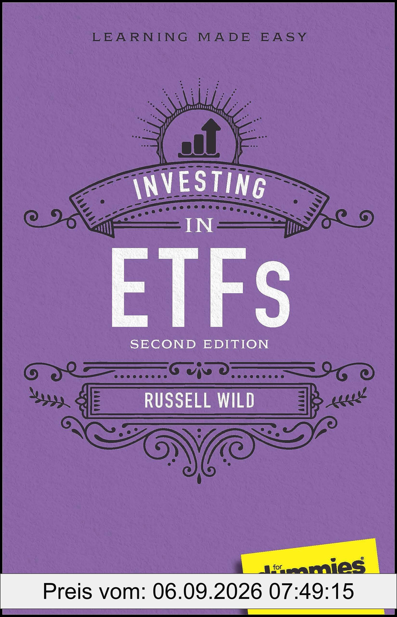 Investing in ETFs For Dummies