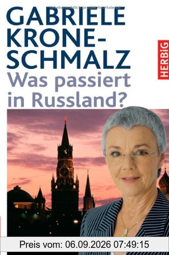 Was passiert in Russland