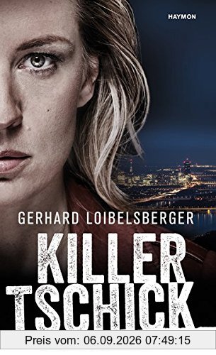 Killer-Tschick: SOKO-Donau-Krimi/SOKO-Wien-Krimi