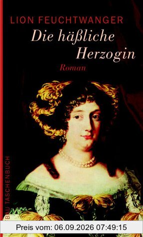 Die häßliche Herzogin.