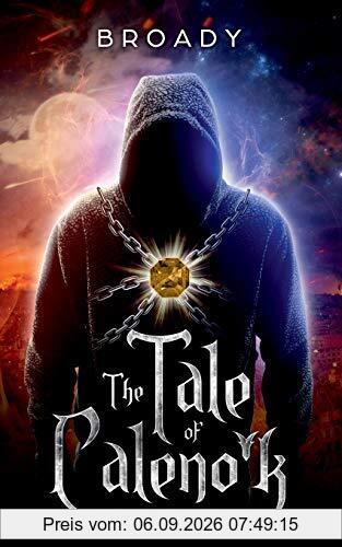 Tale of Caleno'k: Die Kräfte der Tiere