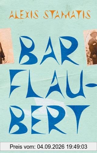 Bar Flaubert