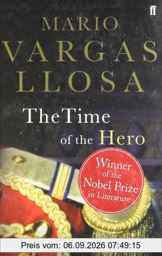 Time of the Hero