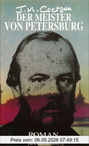 Der Meister von Petersburg