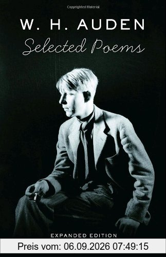 Selected Poems (Vintage International)