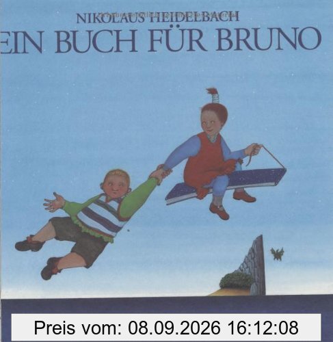 Ein Buch für Bruno (Beltz & Gelberg)