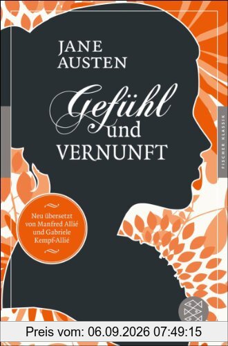 Gefühl und Vernunft: Roman