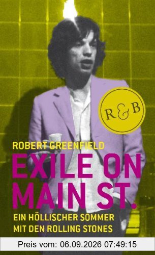 Exile On Main St.: Ein höllischer Sommer mit den Rolling Stones