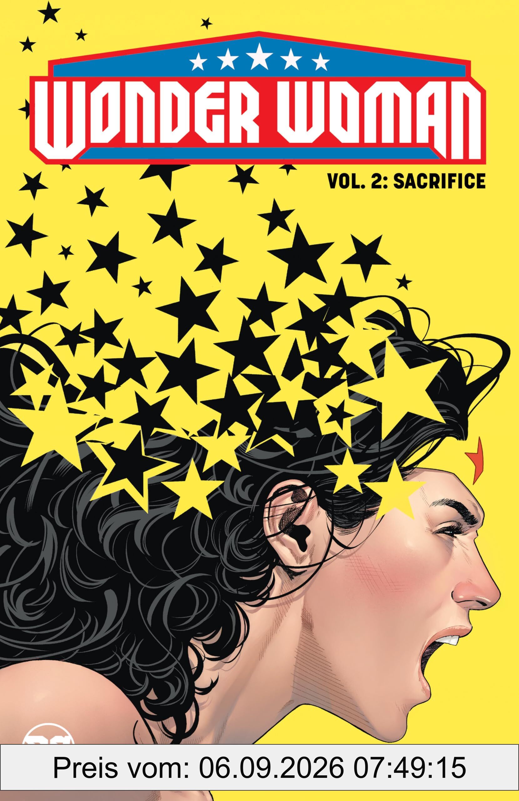 Wonder Woman 2
