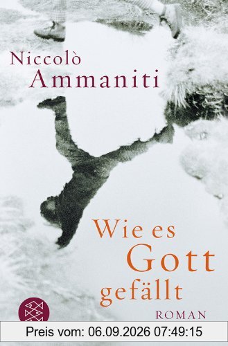 Wie es Gott gefällt: Roman