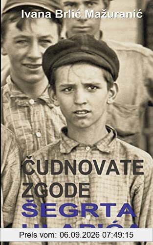 Cudnovate zgode segrta Hlapica