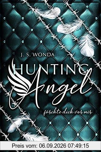 HUNTING ANGEL 3: fürchte dich vor mir